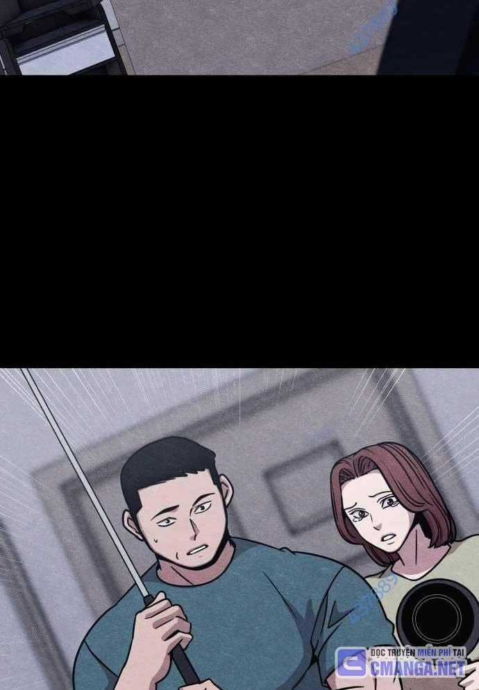 Xác Sống Và Sát Nhân Chapter 47 trang 20