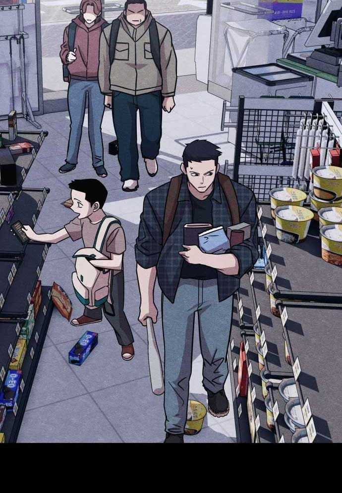 Xác Sống Và Sát Nhân Chapter 47 trang 24