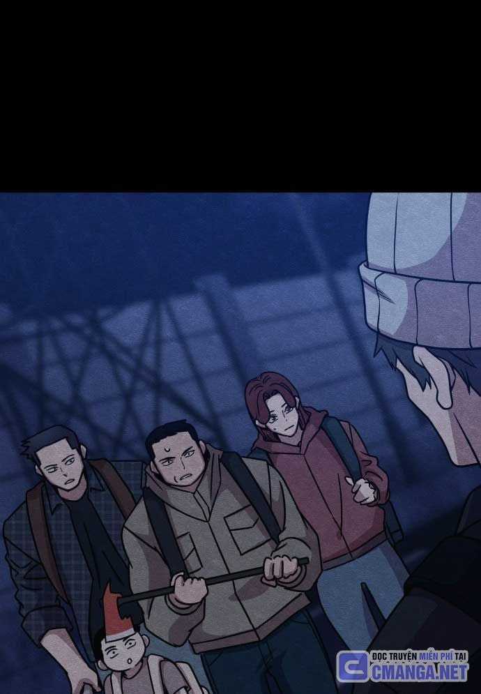 Xác Sống Và Sát Nhân Chapter 47 trang 26