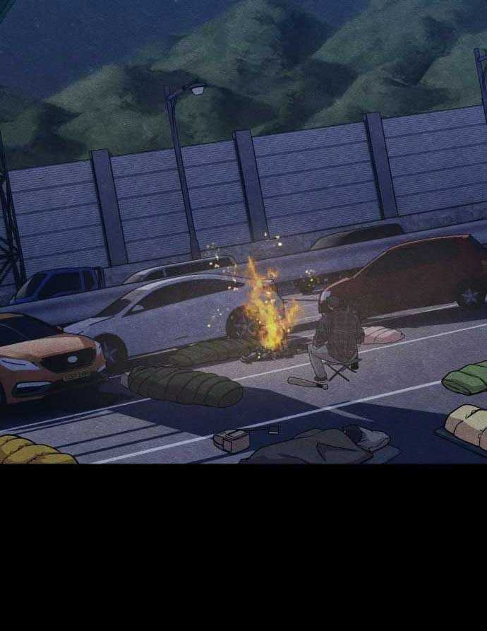 Xác Sống Và Sát Nhân Chapter 47 trang 28