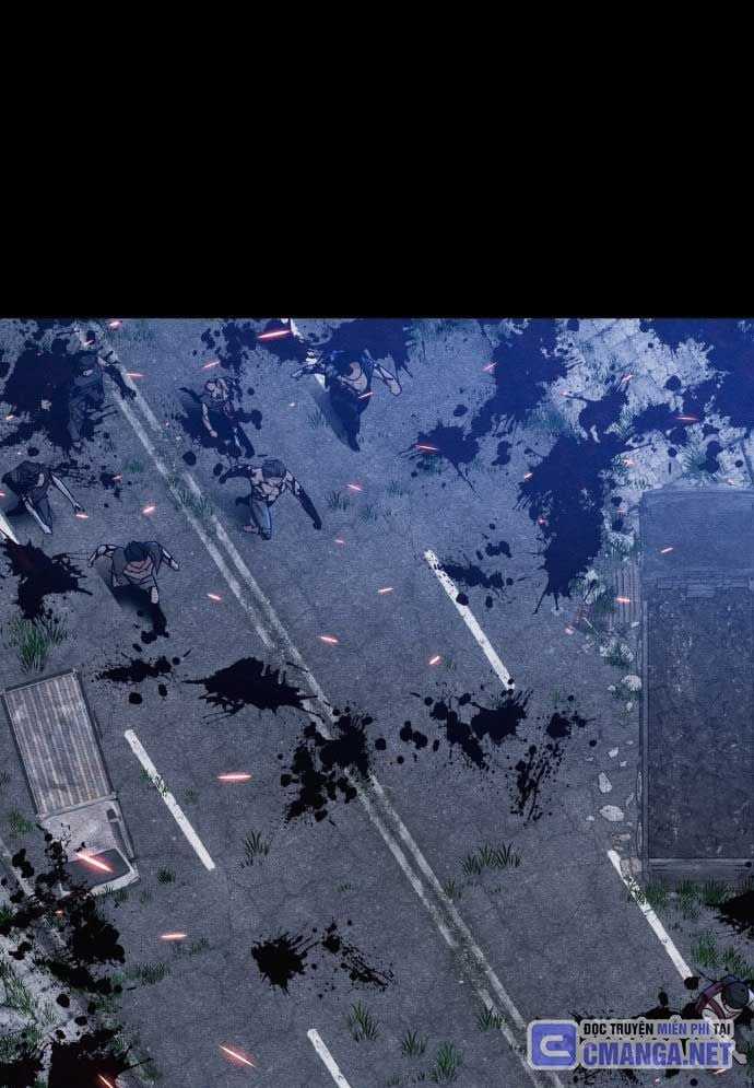 Xác Sống Và Sát Nhân Chapter 47 trang 41