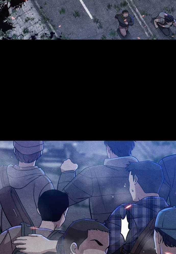 Xác Sống Và Sát Nhân Chapter 47 trang 42