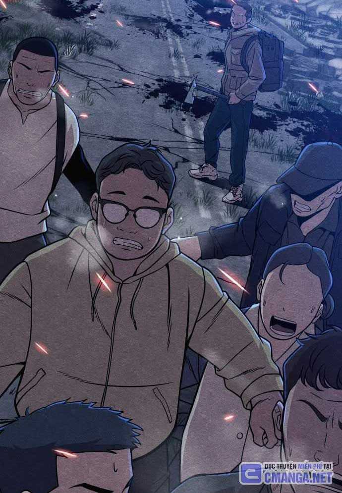 Xác Sống Và Sát Nhân Chapter 47 trang 53