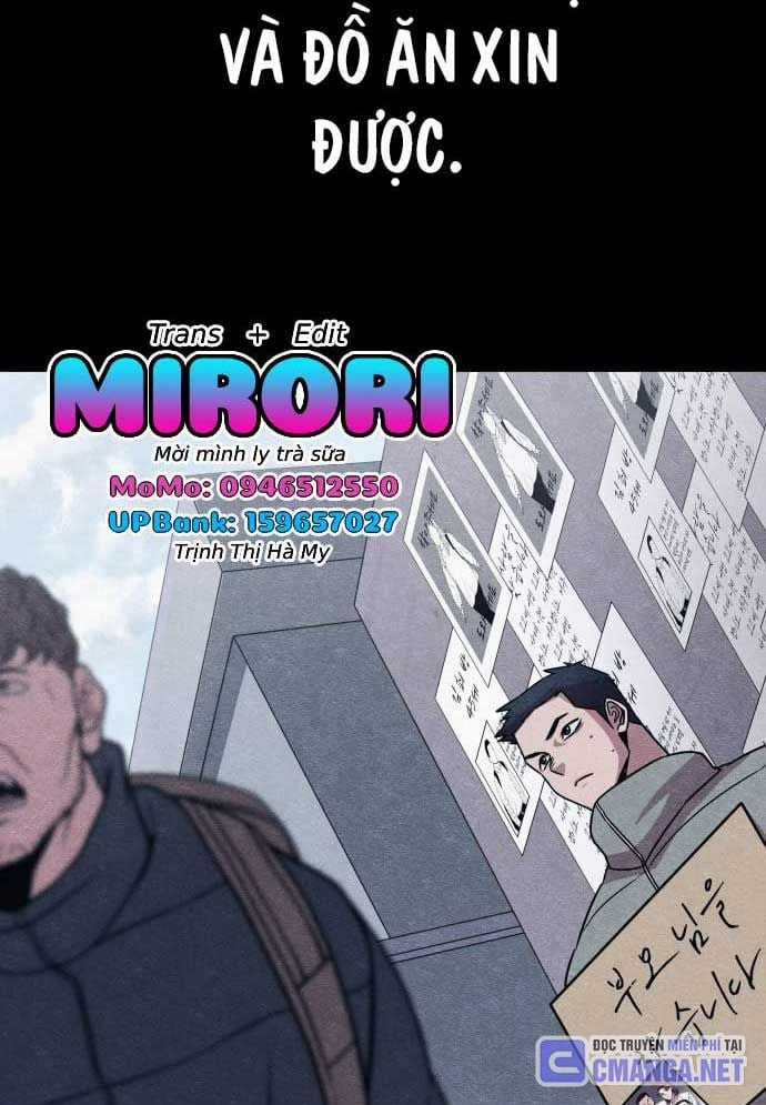 Xác Sống Và Sát Nhân Chapter 47 trang 62