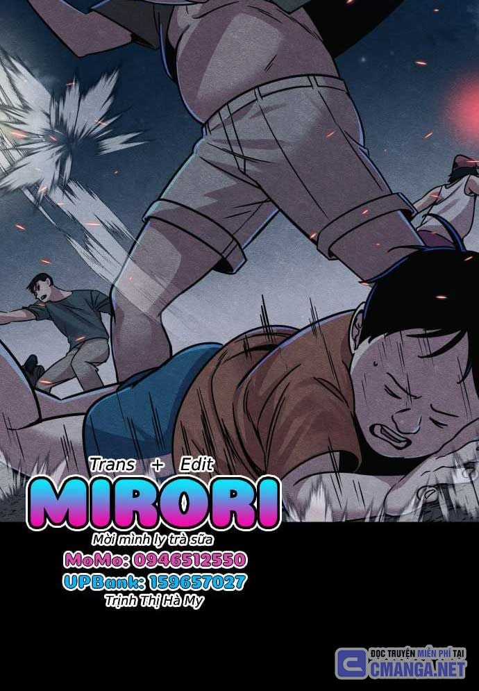 Xác Sống Và Sát Nhân Chapter 47 trang 92