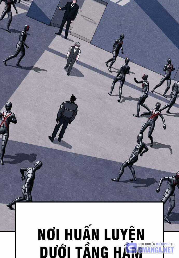 Xác Sống Và Sát Nhân Chapter 48 trang 116