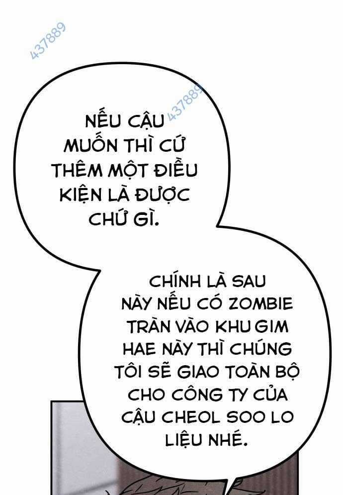 Xác Sống Và Sát Nhân Chapter 48 trang 18