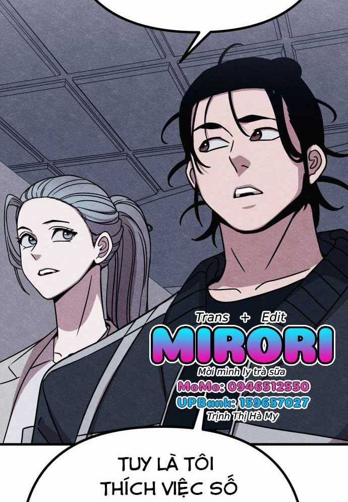 Xác Sống Và Sát Nhân Chapter 48 trang 30