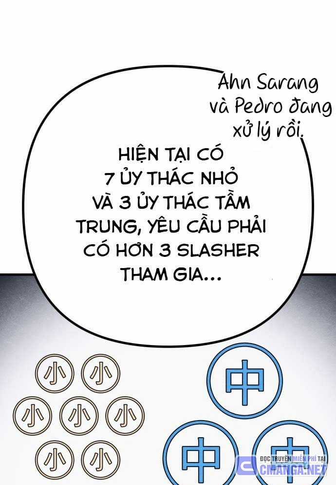 Xác Sống Và Sát Nhân Chapter 48 trang 32