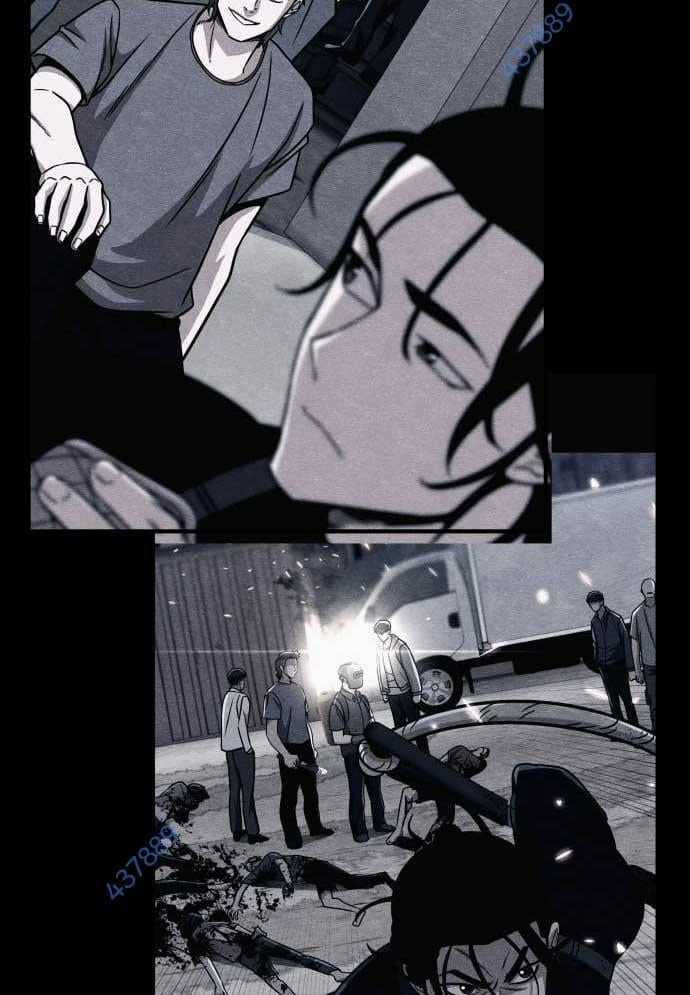 Xác Sống Và Sát Nhân Chapter 48 trang 4