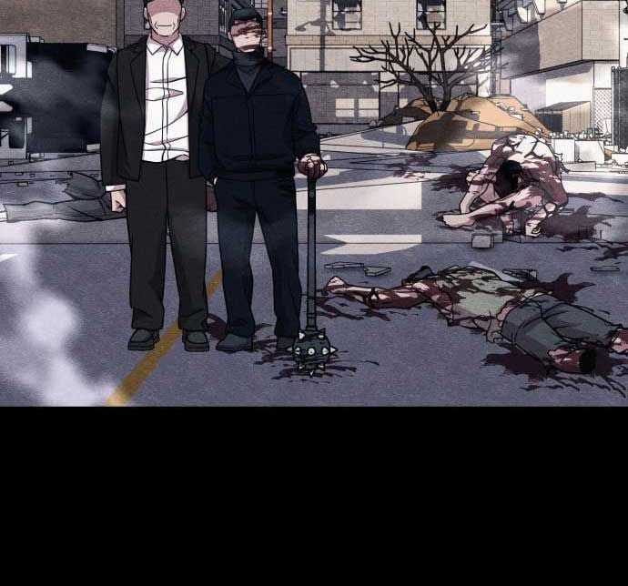 Xác Sống Và Sát Nhân Chapter 48 trang 79