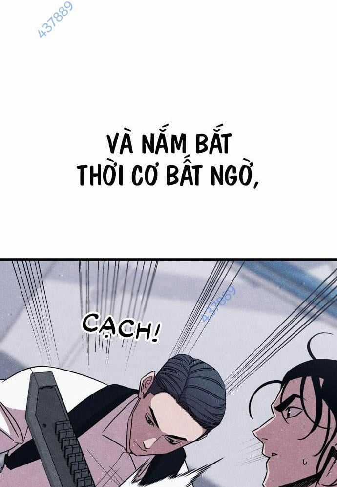 Xác Sống Và Sát Nhân Chapter 49 trang 12