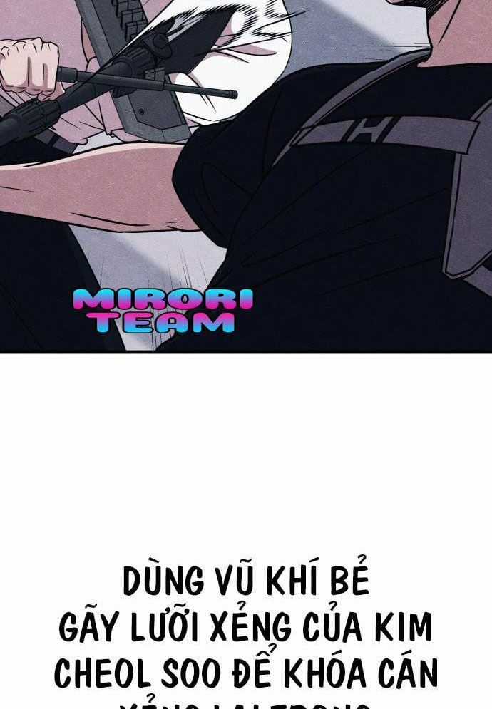 Xác Sống Và Sát Nhân Chapter 49 trang 13