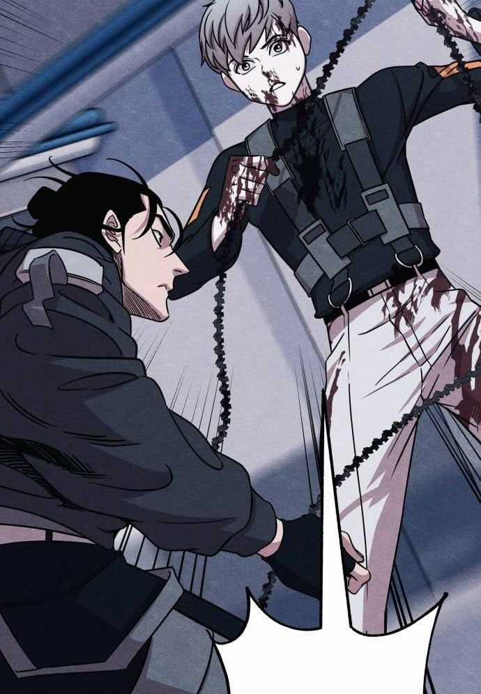 Xác Sống Và Sát Nhân Chapter 49 trang 147