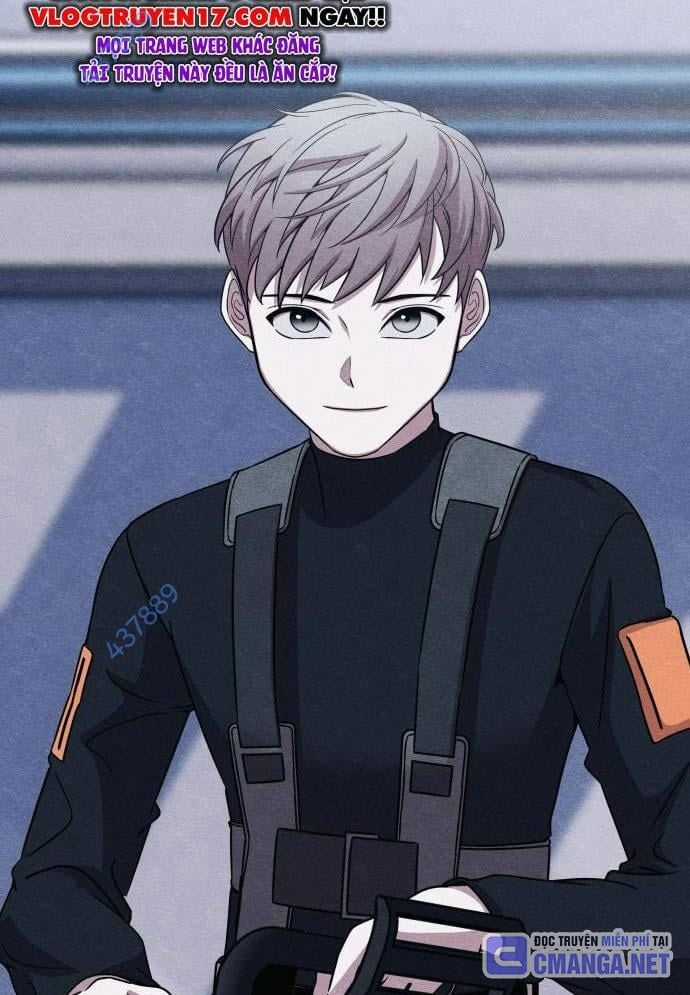 Xác Sống Và Sát Nhân Chapter 49 trang 2