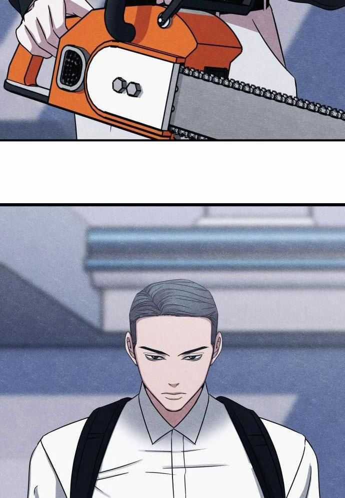 Xác Sống Và Sát Nhân Chapter 49 trang 3