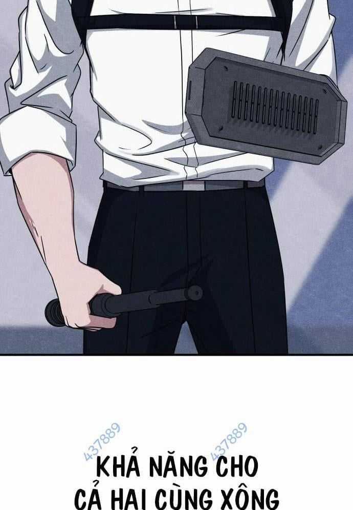 Xác Sống Và Sát Nhân Chapter 49 trang 4