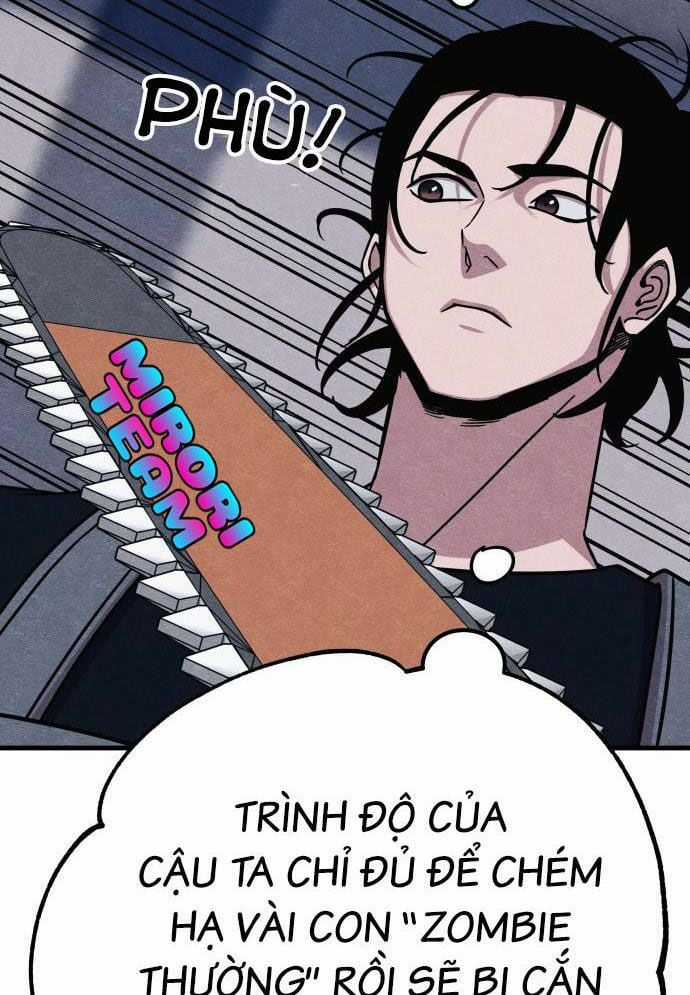 Xác Sống Và Sát Nhân Chapter 49 trang 40