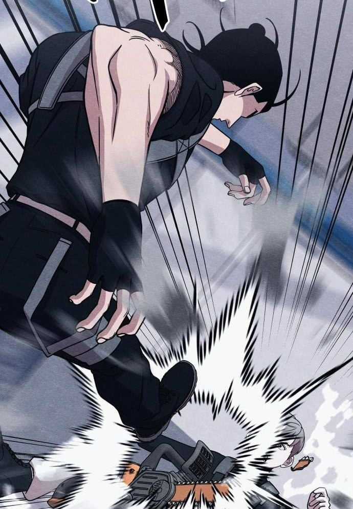 Xác Sống Và Sát Nhân Chapter 49 trang 84