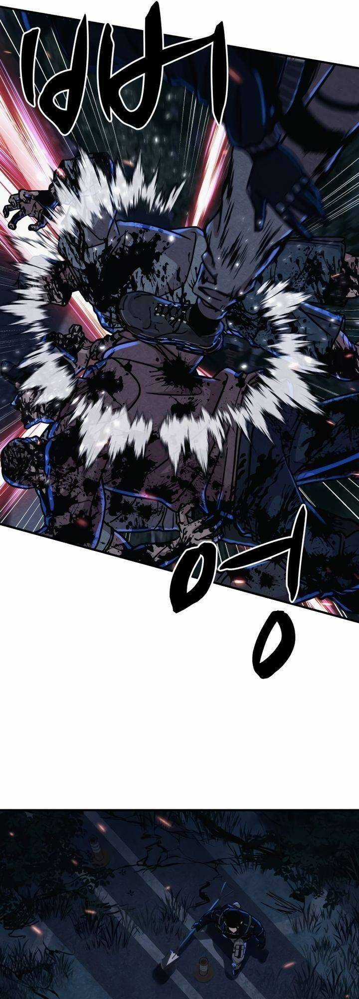 Xác Sống Và Sát Nhân Chapter 5 trang 10