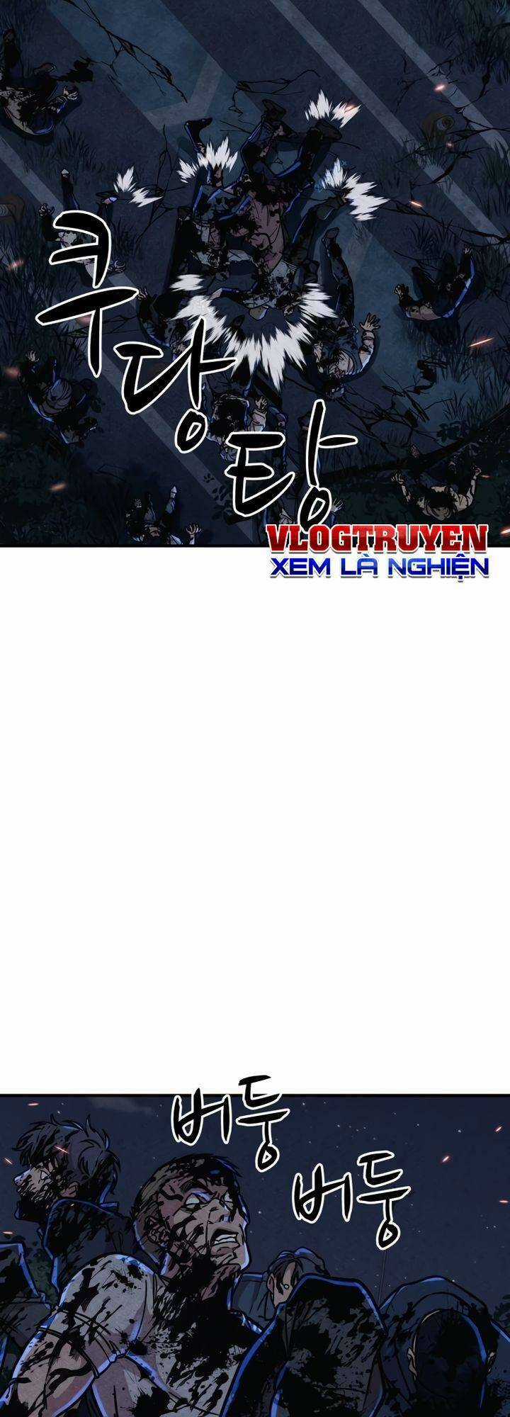 Xác Sống Và Sát Nhân Chapter 5 trang 11