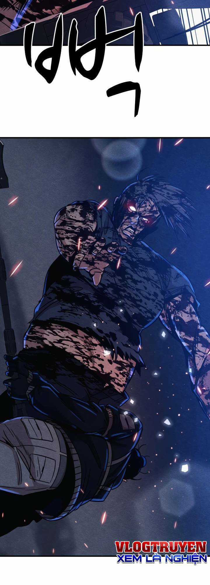 Xác Sống Và Sát Nhân Chapter 5 trang 16