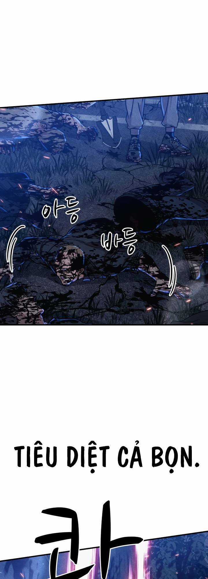 Xác Sống Và Sát Nhân Chapter 5 trang 17