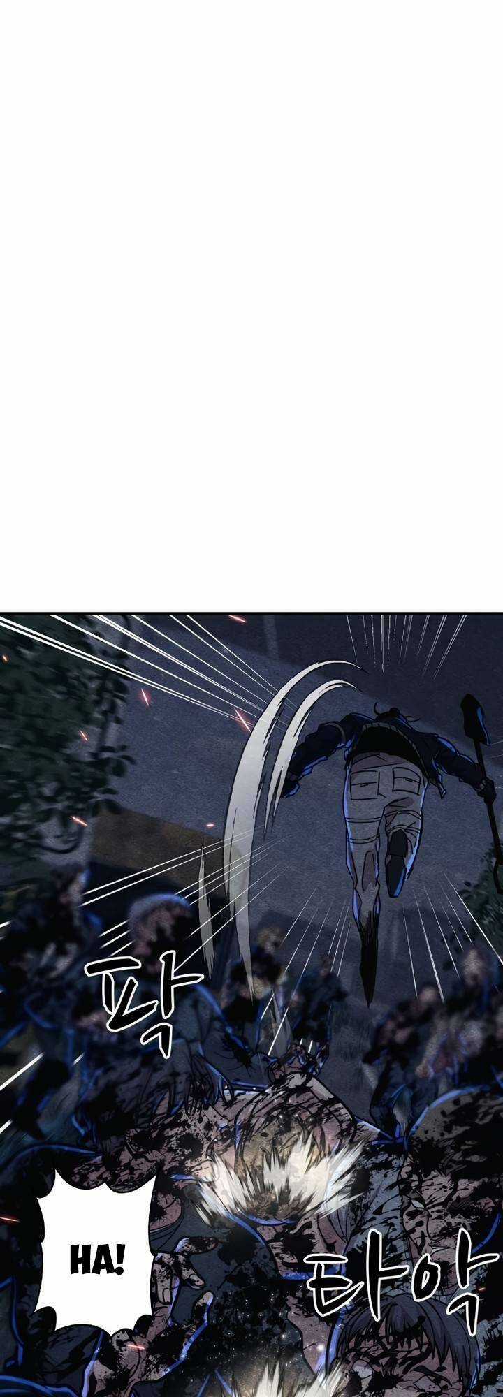 Xác Sống Và Sát Nhân Chapter 5 trang 2