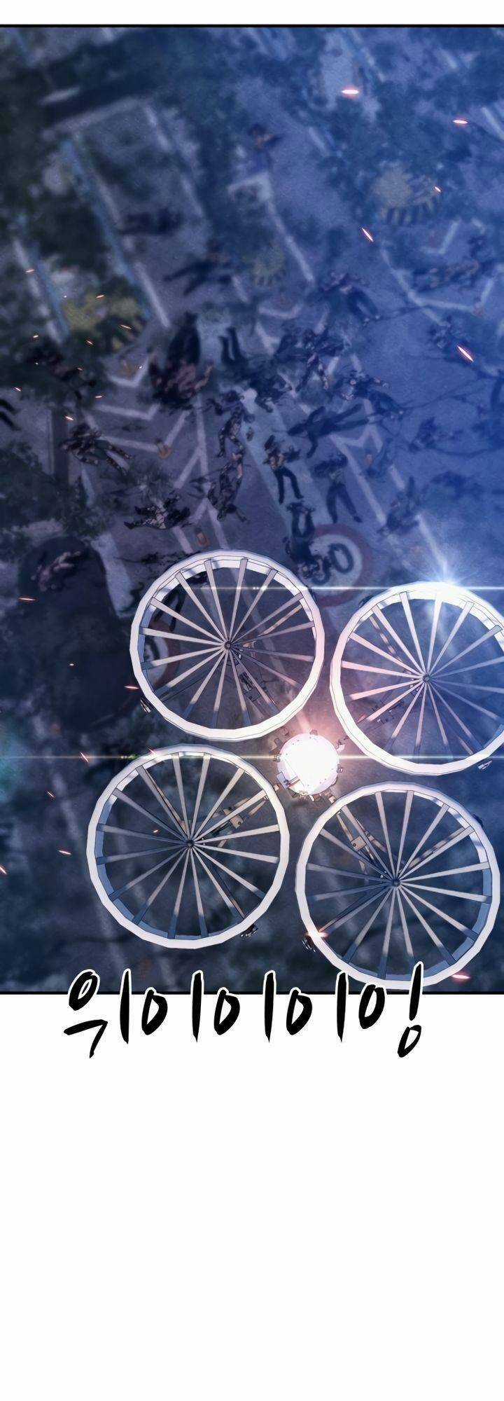 Xác Sống Và Sát Nhân Chapter 5 trang 20