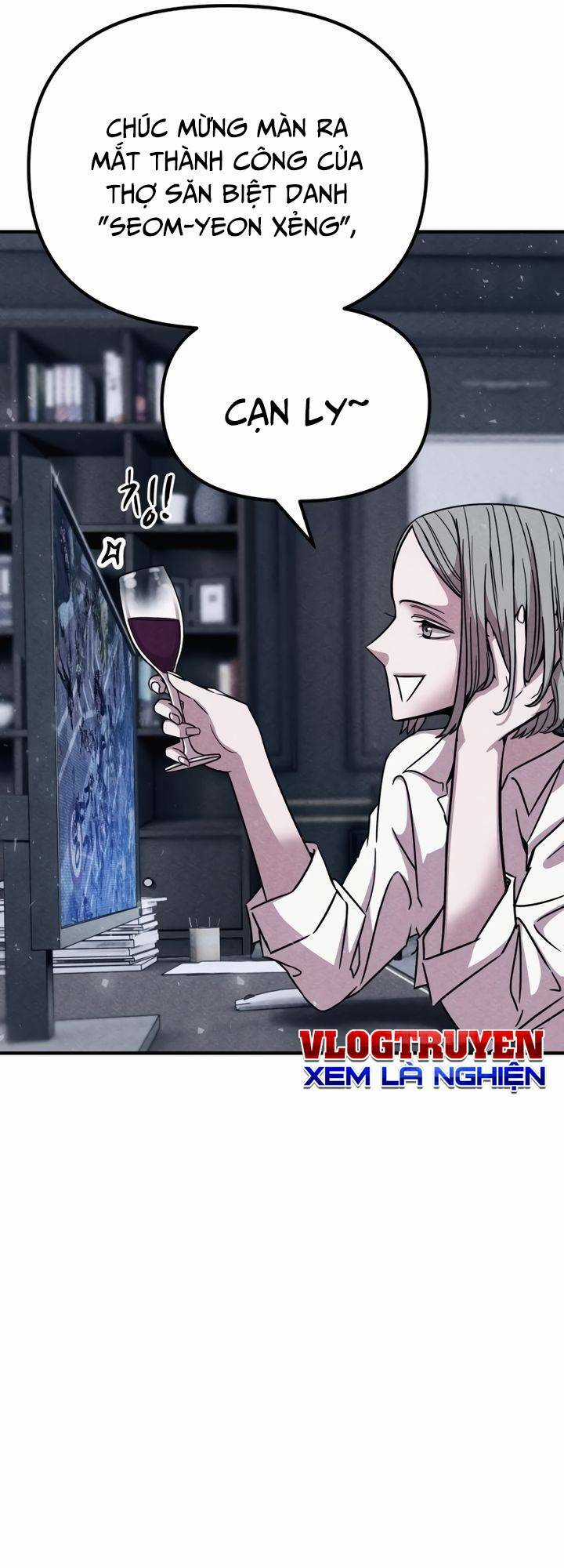 Xác Sống Và Sát Nhân Chapter 5 trang 25