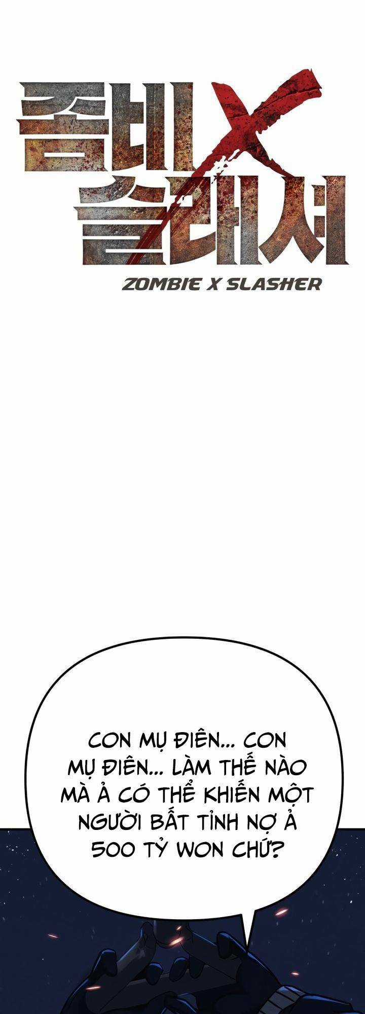 Xác Sống Và Sát Nhân Chapter 5 trang 26