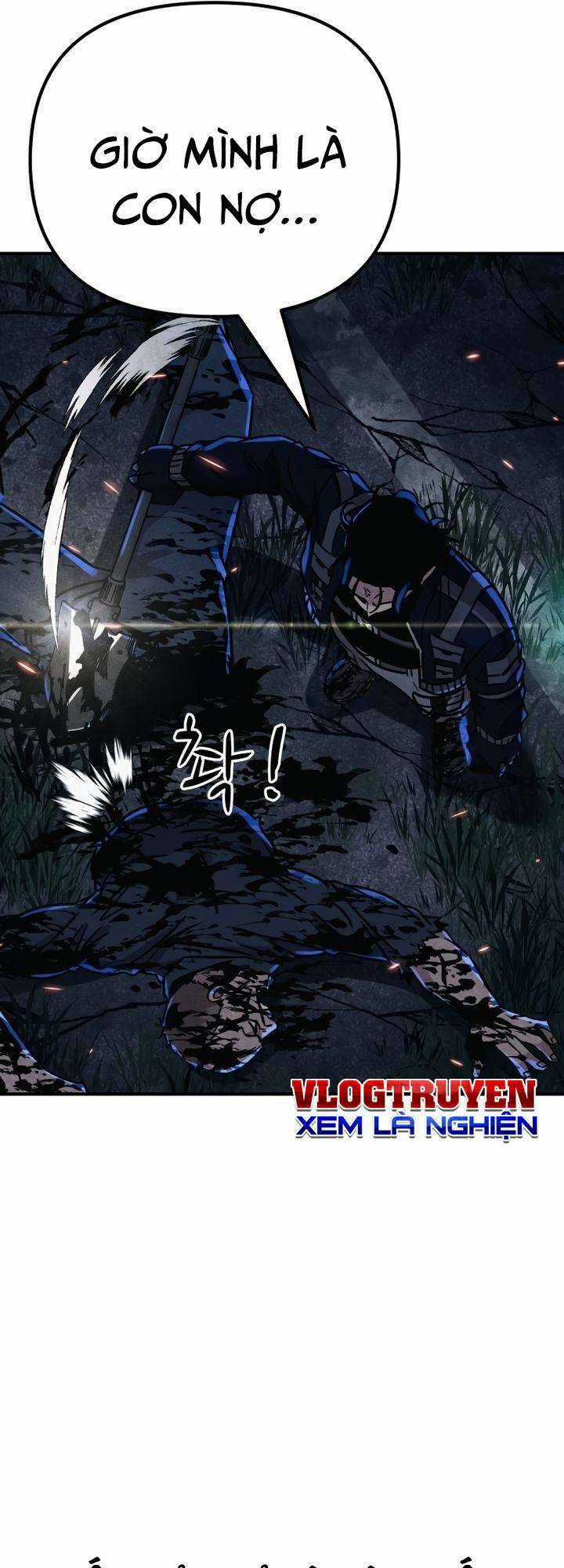 Xác Sống Và Sát Nhân Chapter 5 trang 30