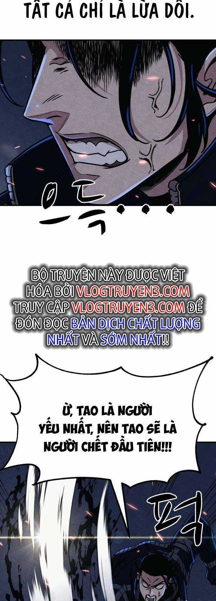 Xác Sống Và Sát Nhân Chapter 5 trang 31