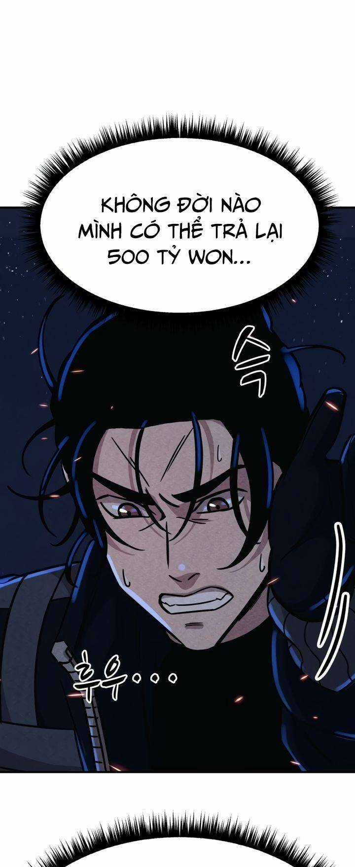 Xác Sống Và Sát Nhân Chapter 5 trang 33