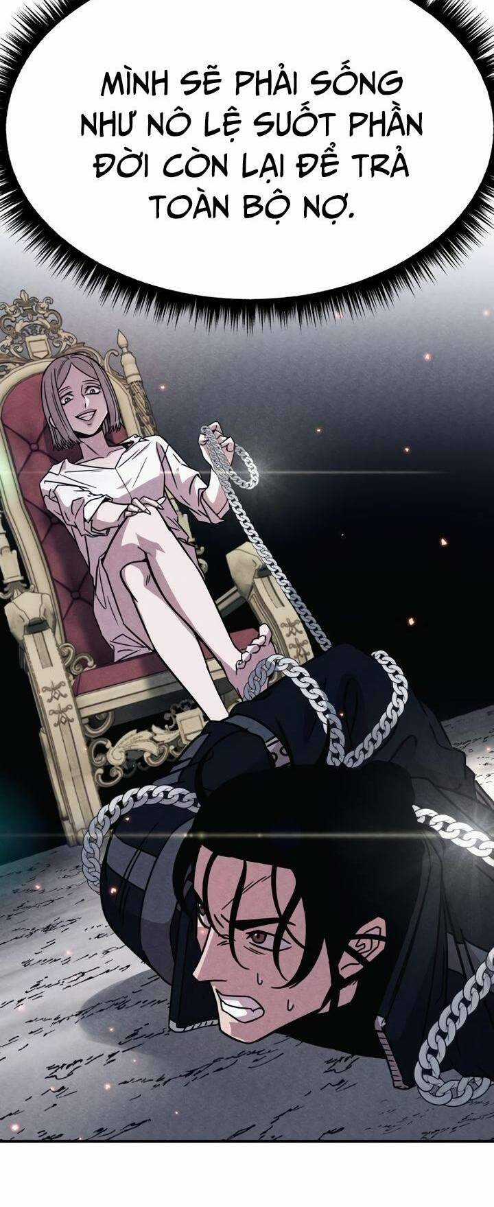 Xác Sống Và Sát Nhân Chapter 5 trang 34