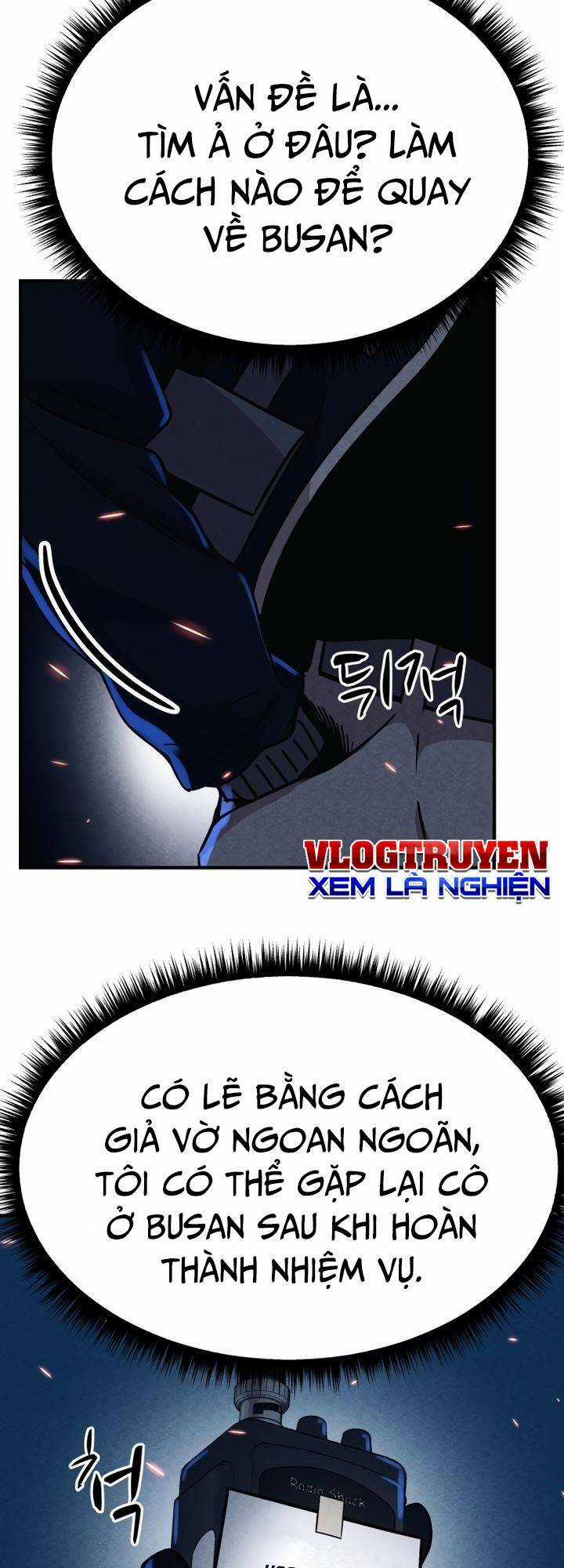 Xác Sống Và Sát Nhân Chapter 5 trang 36