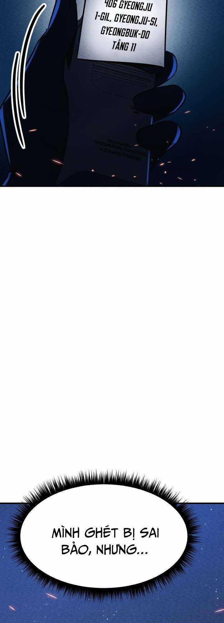 Xác Sống Và Sát Nhân Chapter 5 trang 37