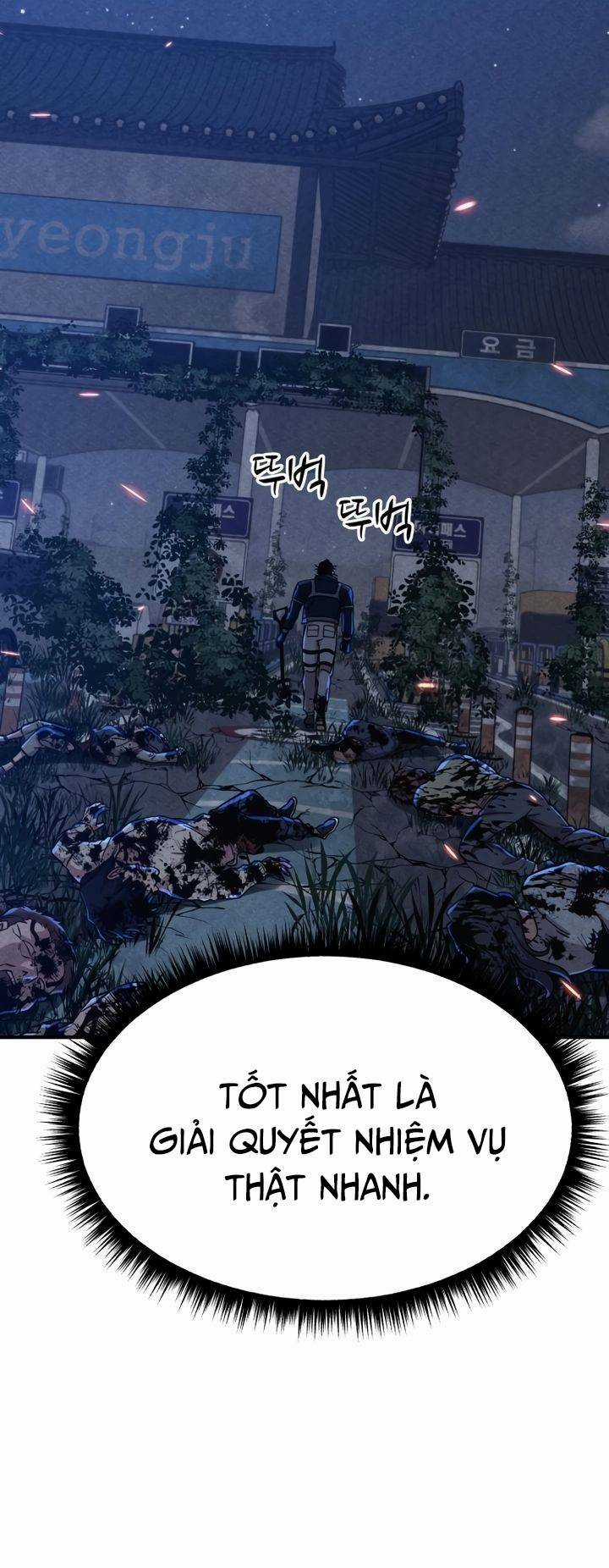 Xác Sống Và Sát Nhân Chapter 5 trang 38