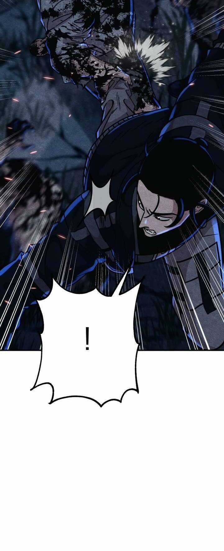 Xác Sống Và Sát Nhân Chapter 5 trang 4