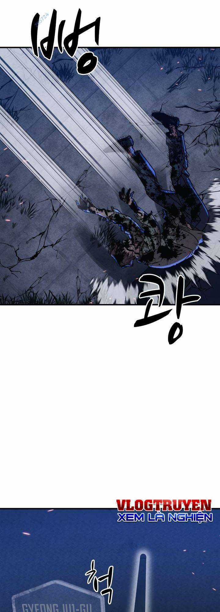 Xác Sống Và Sát Nhân Chapter 5 trang 40