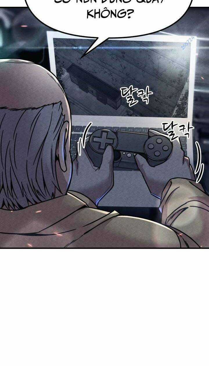 Xác Sống Và Sát Nhân Chapter 5 trang 43