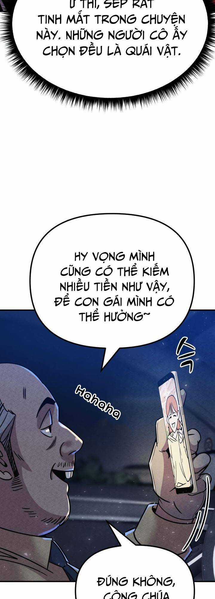 Xác Sống Và Sát Nhân Chapter 5 trang 46