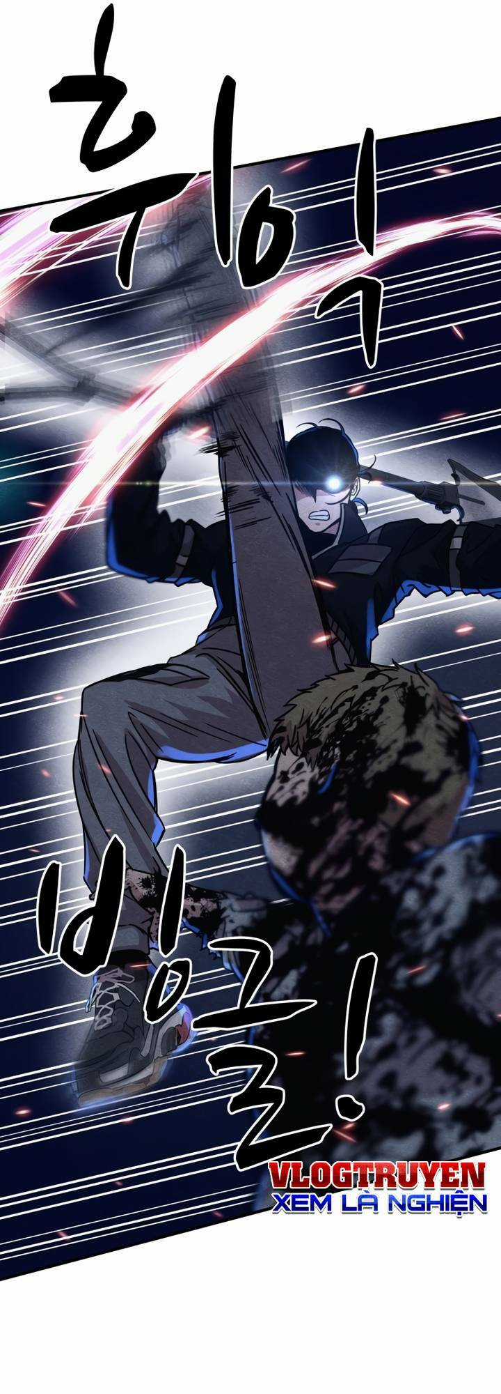 Xác Sống Và Sát Nhân Chapter 5 trang 5