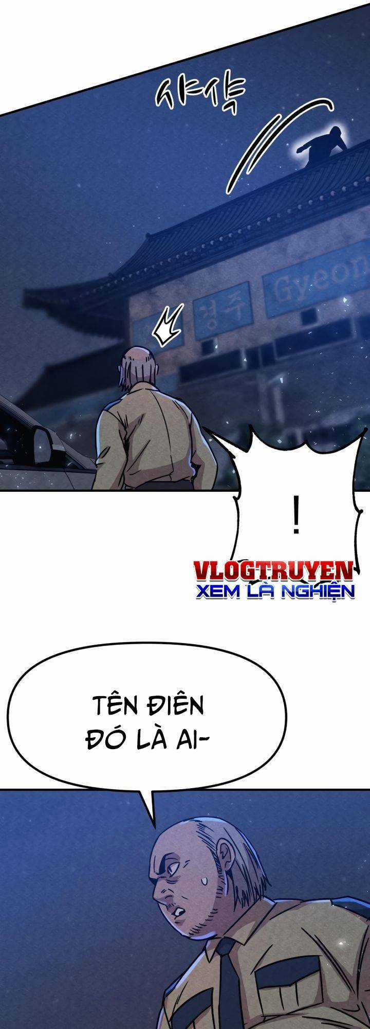 Xác Sống Và Sát Nhân Chapter 5 trang 54