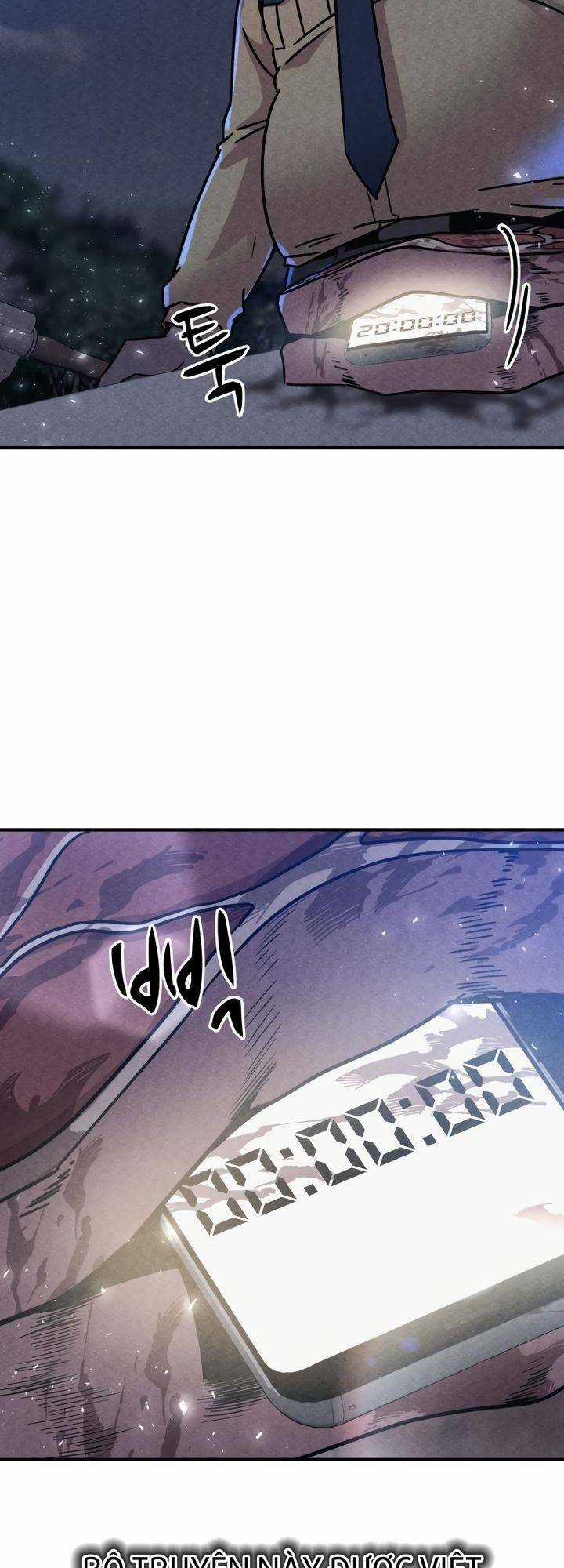 Xác Sống Và Sát Nhân Chapter 5 trang 55