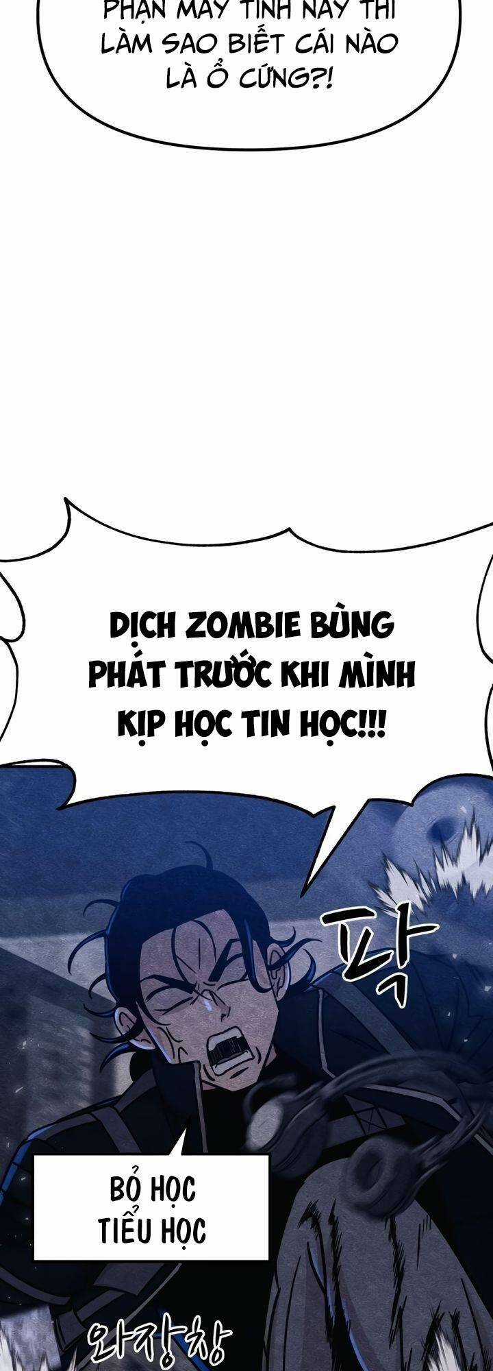 Xác Sống Và Sát Nhân Chapter 5 trang 60