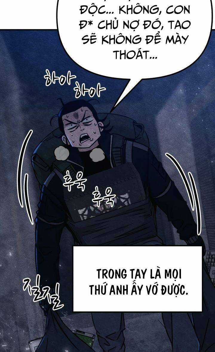 Xác Sống Và Sát Nhân Chapter 5 trang 62