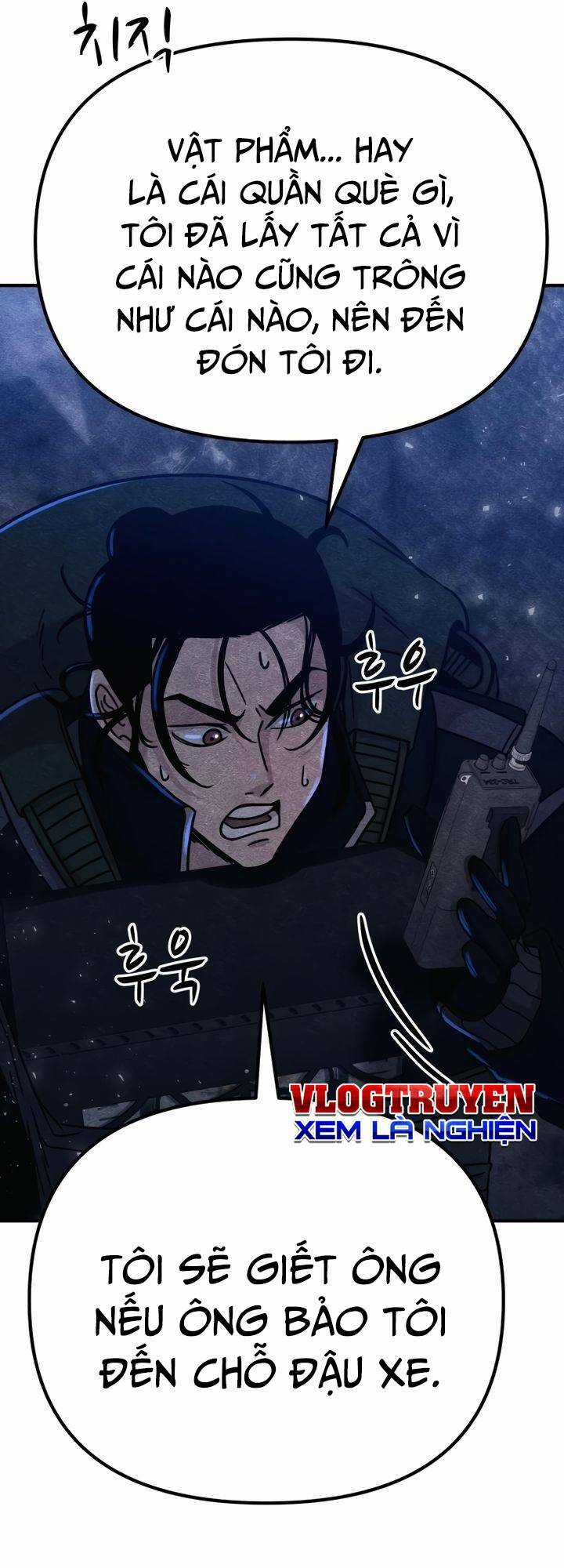 Xác Sống Và Sát Nhân Chapter 5 trang 64