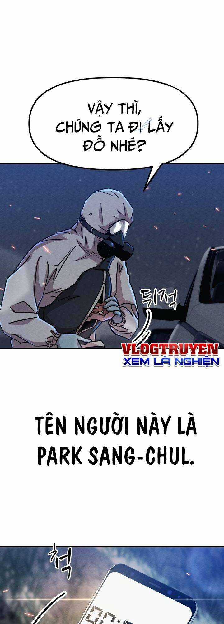 Xác Sống Và Sát Nhân Chapter 5 trang 70