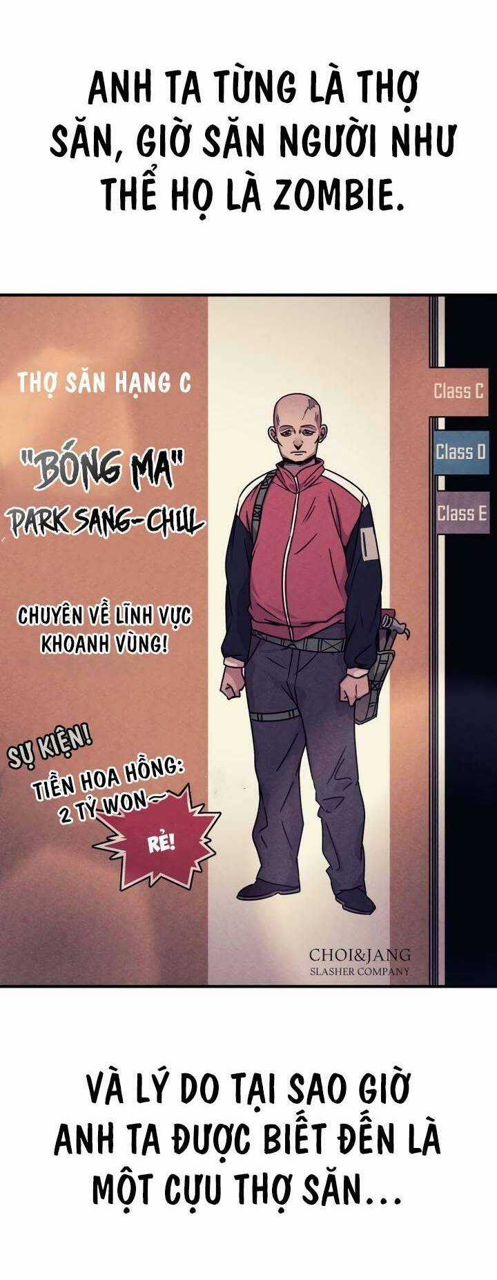 Xác Sống Và Sát Nhân Chapter 5 trang 73